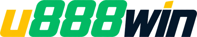 u888win logo